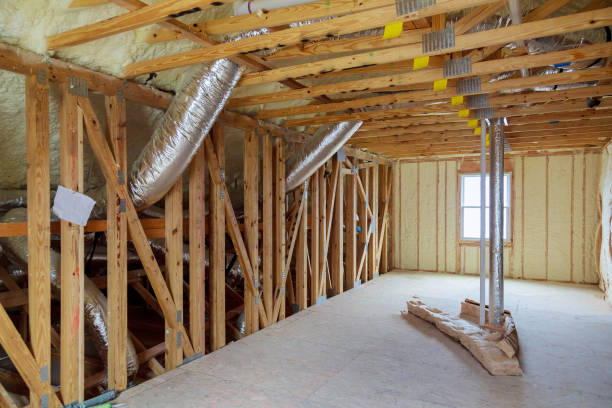 Best Commercial Insulation in Greenbriar, FL