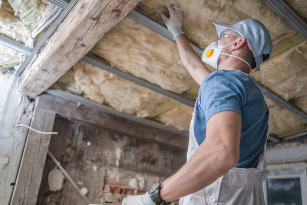 Best Insulation for Specific Applications in Greenbriar, FL