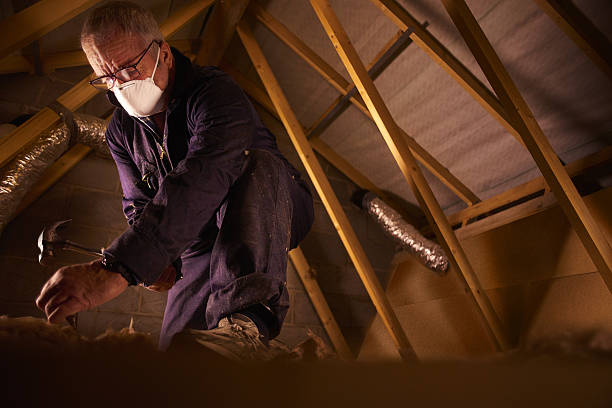 Best Insulation for Specific Applications in Greenbriar, FL